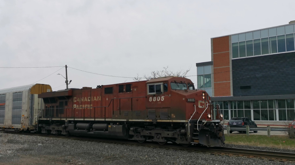 CP 8805